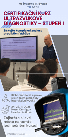 Kurz ultrazvukové diagnostiky 2025
