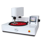 Automatická bruska a leštička MASTERLAM 3.0 s měřením tloušťky