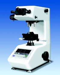 Analogový mikrotvrdoměr FM-110 (A,B,C),automatická hlava Analogový mikrotvrdoměr FM-110 (A,B,C),automatická hlava