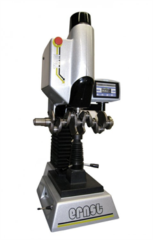 Automatický tvrdoměr TWIN- X (bez skříně) Automatický tvrdoměr TWIN- X (bez skříně)