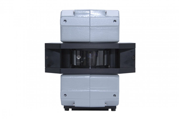 Bezkontaktní teplotní řádkový skener MP1501M Bezkontaktní teplotní řádkový skener MP1501M