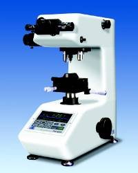 Digitální mikrotvrdoměr FM-310 (A,B,C),automatická hlava Digitální mikrotvrdoměr FM-310 (A,B,C),automatická hlava