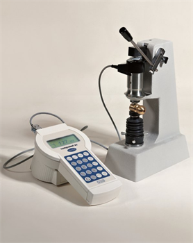 Přenosný tvrdoměr COMPUTEST SCX Přenosný tvrdoměr COMPUTEST SCX