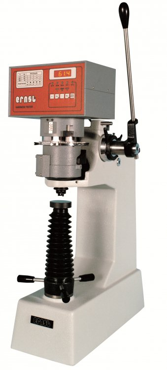 Tvrdoměr AT 130 DR-NX s příslušenstvím Tvrdoměr AT 130 DR-NX s příslušenstvím