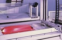 Zobrazovací systém TF150 LT R 0 s MP150 LT Zobrazovací systém TF150 LT R 0 s MP150 LT