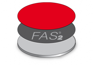 Disk FAS-2, SA / SA