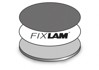 Disk FIX LAM-M