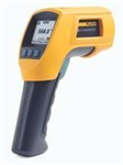 Bezkontaktní teploměr Fluke 568