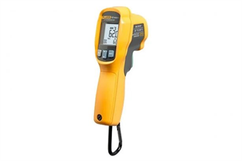 Bezkontaktní teploměr Fluke 62 Max +