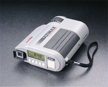 Bezkontaktní teploměr ULTIMAX 40P
