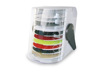 Skladovací police BOXLAM 300 Skladovací police BOXLAM 300