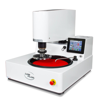 Automatická bruska a leštička MASTERLAM 1.0 Automatická bruska a leštička MASTERLAM 1.0