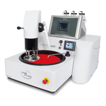 Automatická bruska a leštička SMARTLAM 3.0 Automatická bruska a leštička SMARTLAM 3.0