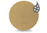 Brusný disk CAMEO DISK Gold, SA, 200 mm, 2 ks
