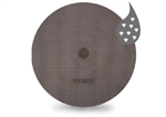 Brusný disk CAMEO DISK Rhodium, MG, 400 mm, 2 ks