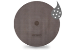 Brusný disk CAMEO DISK Rhodium, SA, 230 mm, 2 ks