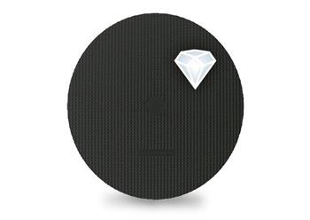 Brusný disk CAMEO DISK Platinium 0 (hnědý) Brusný disk CAMEO DISK Platinium 0 (hnědý)