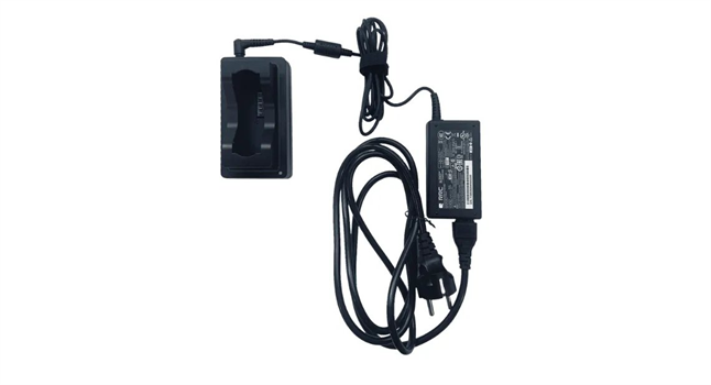 Externí nabíječ akumulátorů pro UltraProbe