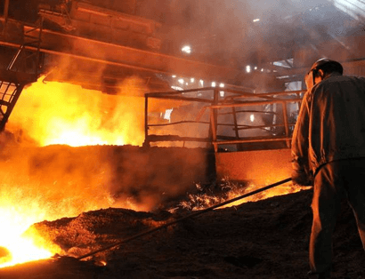 Ilustrační obrázek – bezkontaktní měření teploty