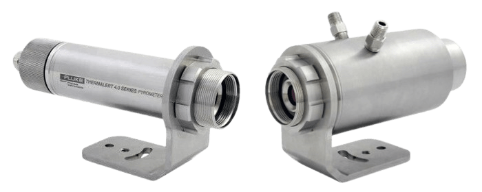 Chytré pyrometry řady Thermalert 4.0