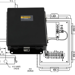 Příslušenství pyrometrů Endurance