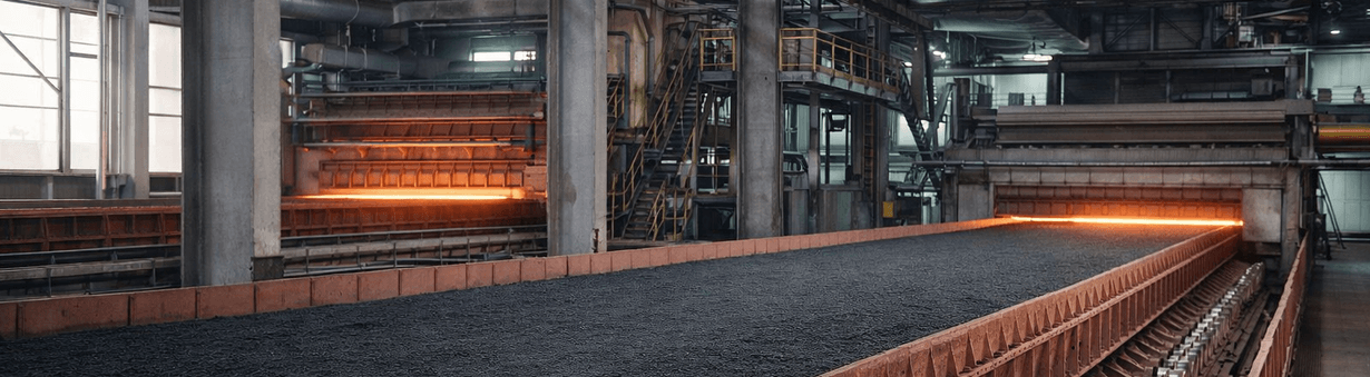 Spékárna - Aglomerace