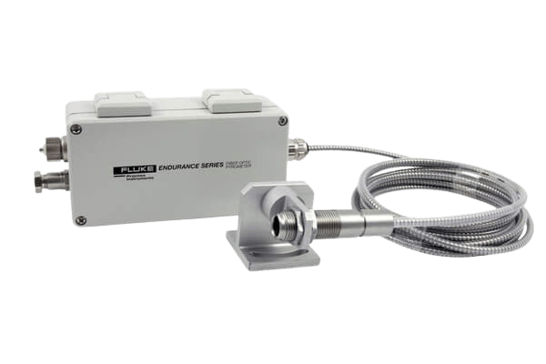 Pyrometr Fiber Optic Endurance od Fluke Process Instruments