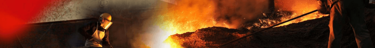 vysokoteplotní zpracování kovu banner