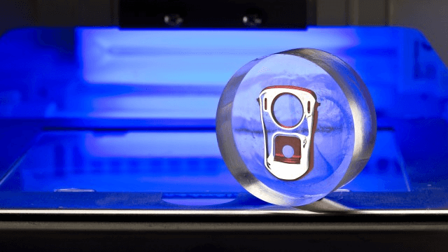 Materiálové testování