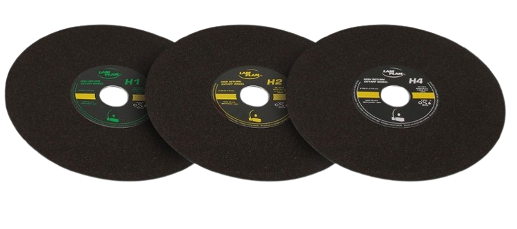 Řezné kotouče Excellence výrobce Lam Plan