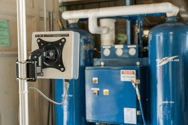 Ultrazvuková diagnostika v průmyslu