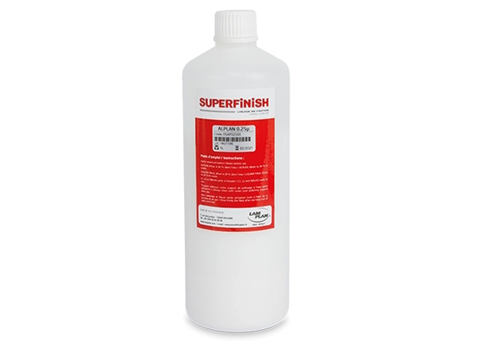 Konečné leštidlo Alplan Premium, 0,05 µ, 1 l Konečné leštidlo Alplan Premium, 0,05 µ, 1 l