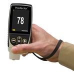 Měřidlo PosiTector, standardní provedení, malé pouzdro