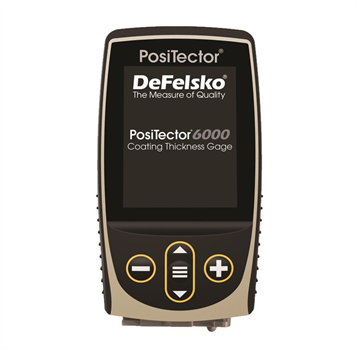 Měřidlo PosiTector, standardní provedení, velké pouzdro