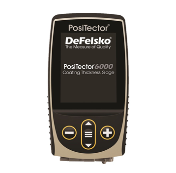 Měřidlo PosiTector