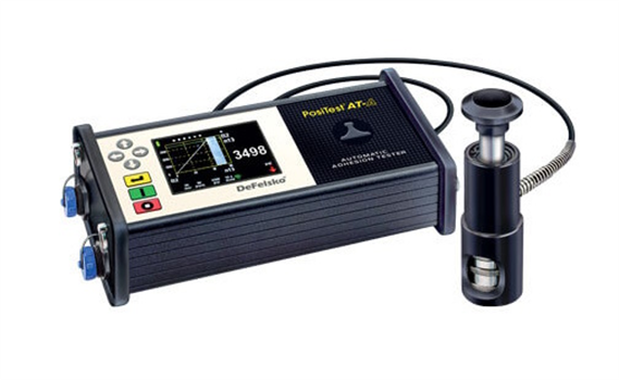 Měřidlo přilnavosti PosiTest AT-A Automatic, sada 20 mm, původní provedení
