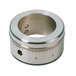 Odměřovací držák vzorků 40 mm