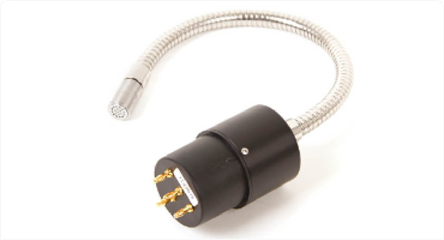 Ohebný skenovací snímač pro UltraProbe Ohebný skenovací snímač pro UltraProbe