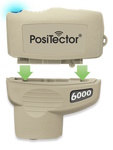 PosiTector SmartLink - bezdrátový bluetooth adaptér