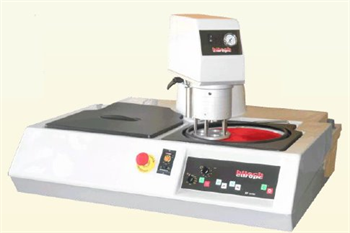 Automatická bruska/leštička AP 32/5 V Automatická bruska/leštička AP 32/5 V