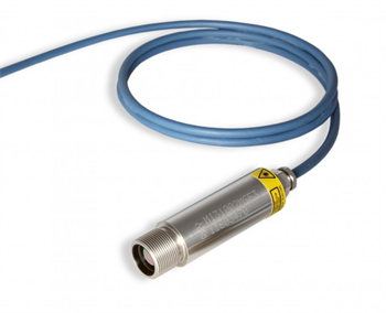 Bezkontaktní teploměr Compact MI310H, 10:1, kabel 8 m, RS485 Bezkontaktní teploměr Compact MI310H, 10:1, kabel 8 m, RS485