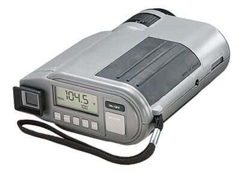 Bezkontaktní teploměr ULTIMAX 10P Bezkontaktní teploměr ULTIMAX 10P