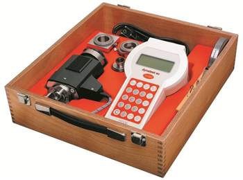 Přenosný tvrdoměr DYNATEST SCX Přenosný tvrdoměr DYNATEST SCX