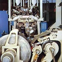 Zobrazovací systém EC150 s MP150P30 Zobrazovací systém EC150 s MP150P30