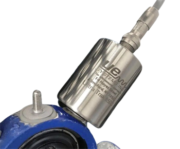 Snímač UltraTrak 850S