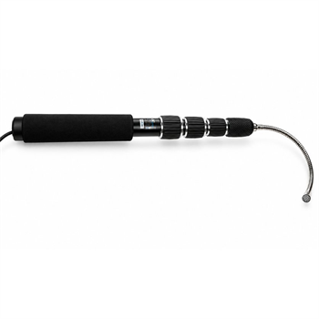 Teleskopický ohebný kontaktní snímač s RAM pro UltraProbe