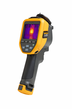 Termální kamera Fluke TiS20+ MAX