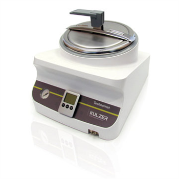 Tlakové polymerační zařízení Technomat