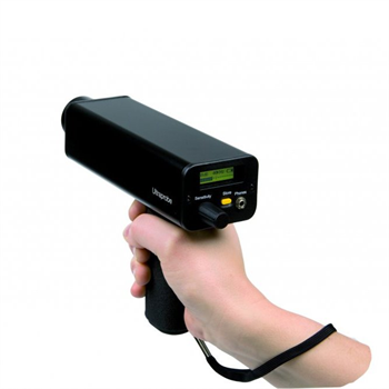 Ultrazvuková diagnostická sada Ultraprobe 9000S