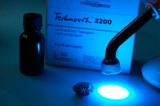 Technovit 2200, 4 x 15 ml